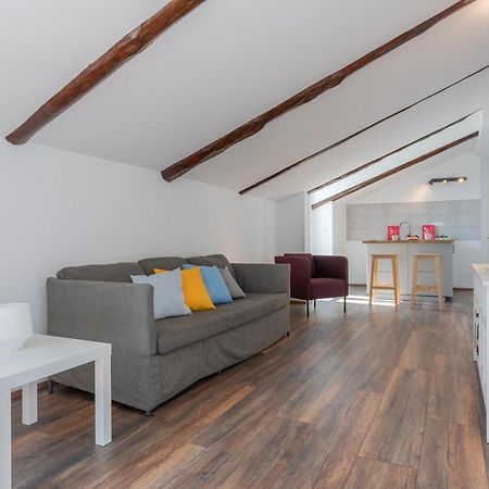 Mansarda Svizzera By Wonderful Italy Apartment Turin Bagian luar foto