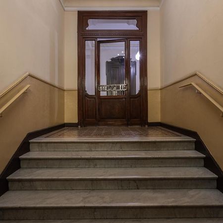 Mansarda Svizzera By Wonderful Italy Apartment Turin Bagian luar foto