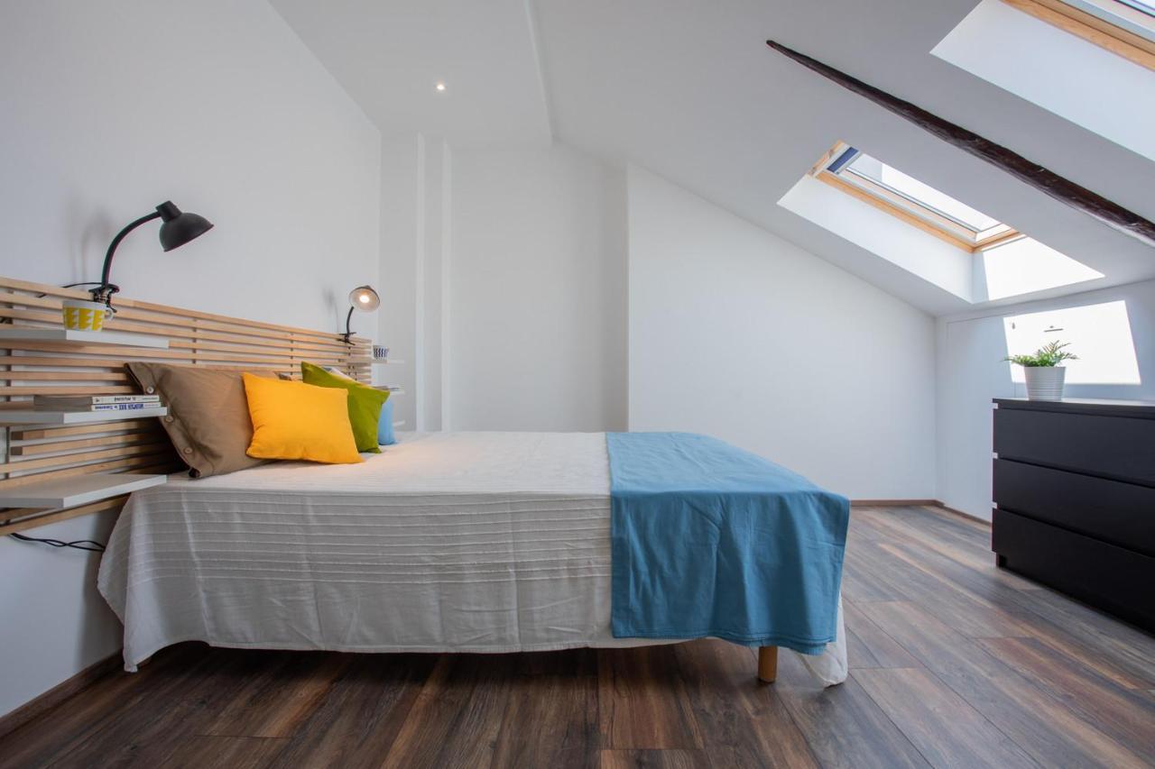 Mansarda Svizzera By Wonderful Italy Apartment Turin Bagian luar foto