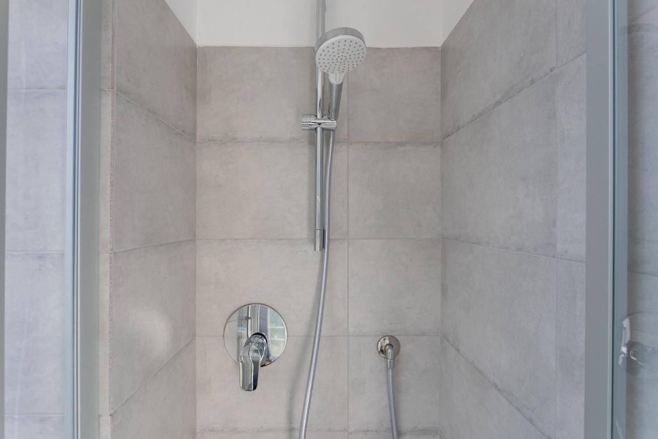 Mansarda Svizzera By Wonderful Italy Apartment Turin Bagian luar foto