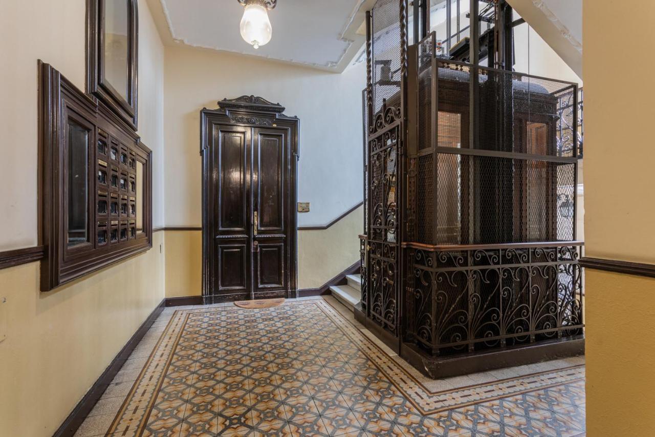 Mansarda Svizzera By Wonderful Italy Apartment Turin Bagian luar foto