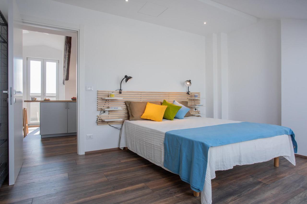 Mansarda Svizzera By Wonderful Italy Apartment Turin Bagian luar foto