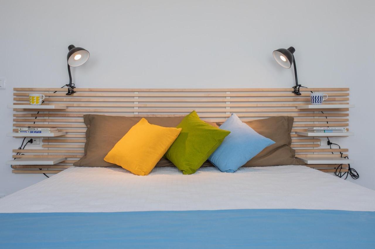 Mansarda Svizzera By Wonderful Italy Apartment Turin Bagian luar foto