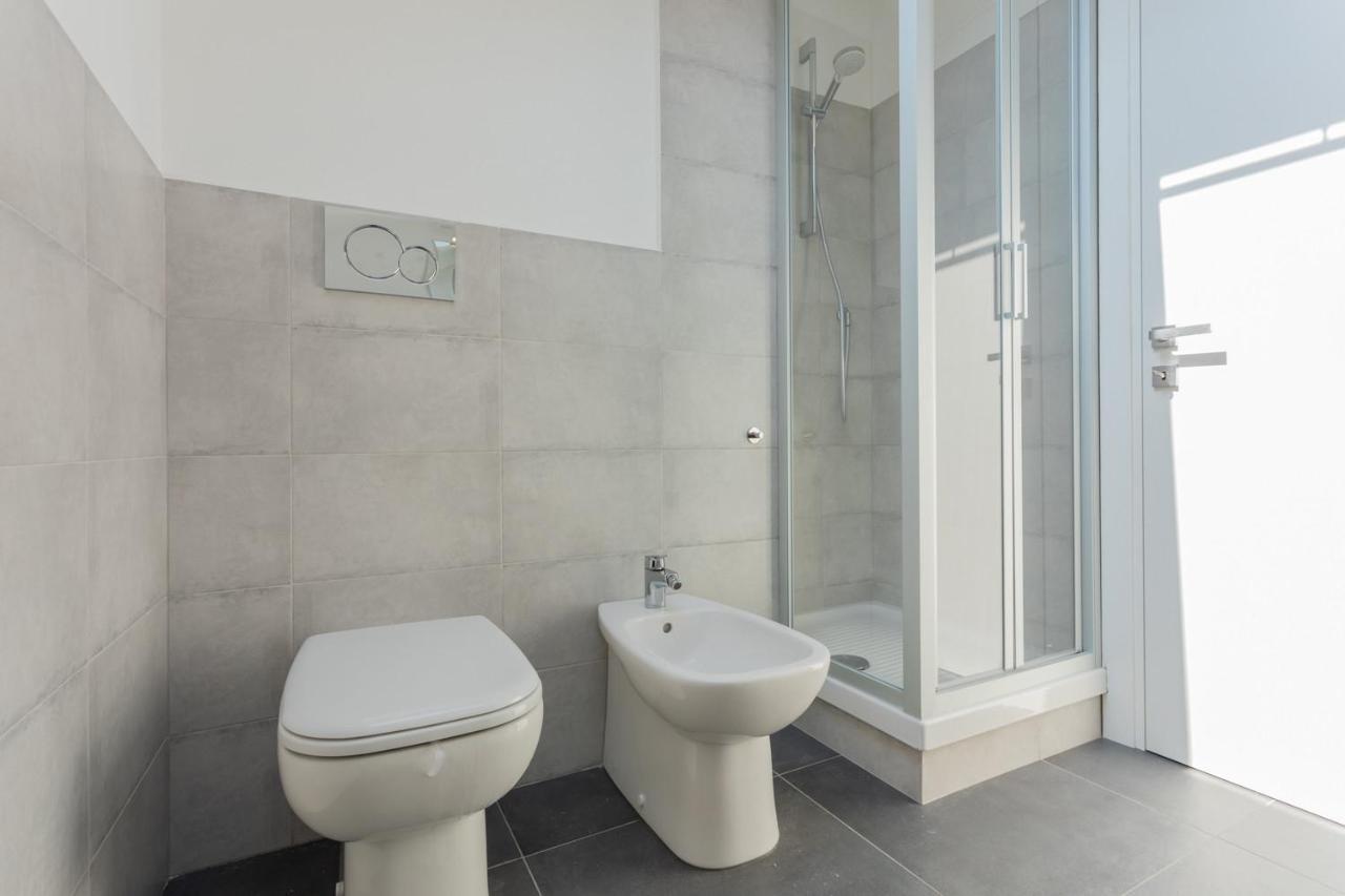 Mansarda Svizzera By Wonderful Italy Apartment Turin Bagian luar foto